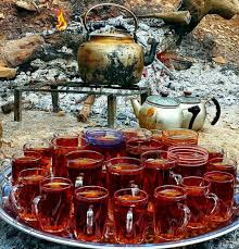 بهانه‌ ای برای هم صحبت شدن با کسی ؛ به بهانه روزجهانی چای